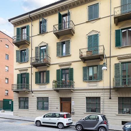 Casa Secondotelli Торино Екстериор снимка