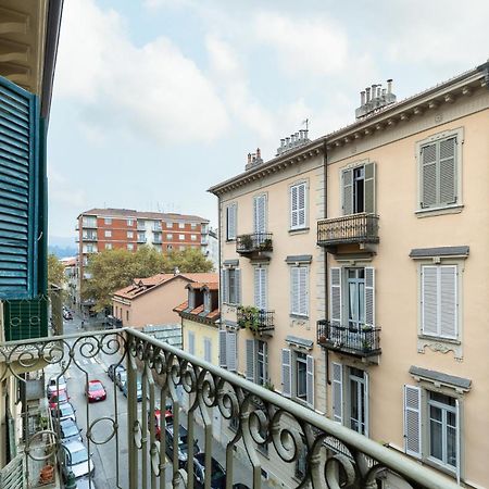 Casa Secondotelli Торино Екстериор снимка