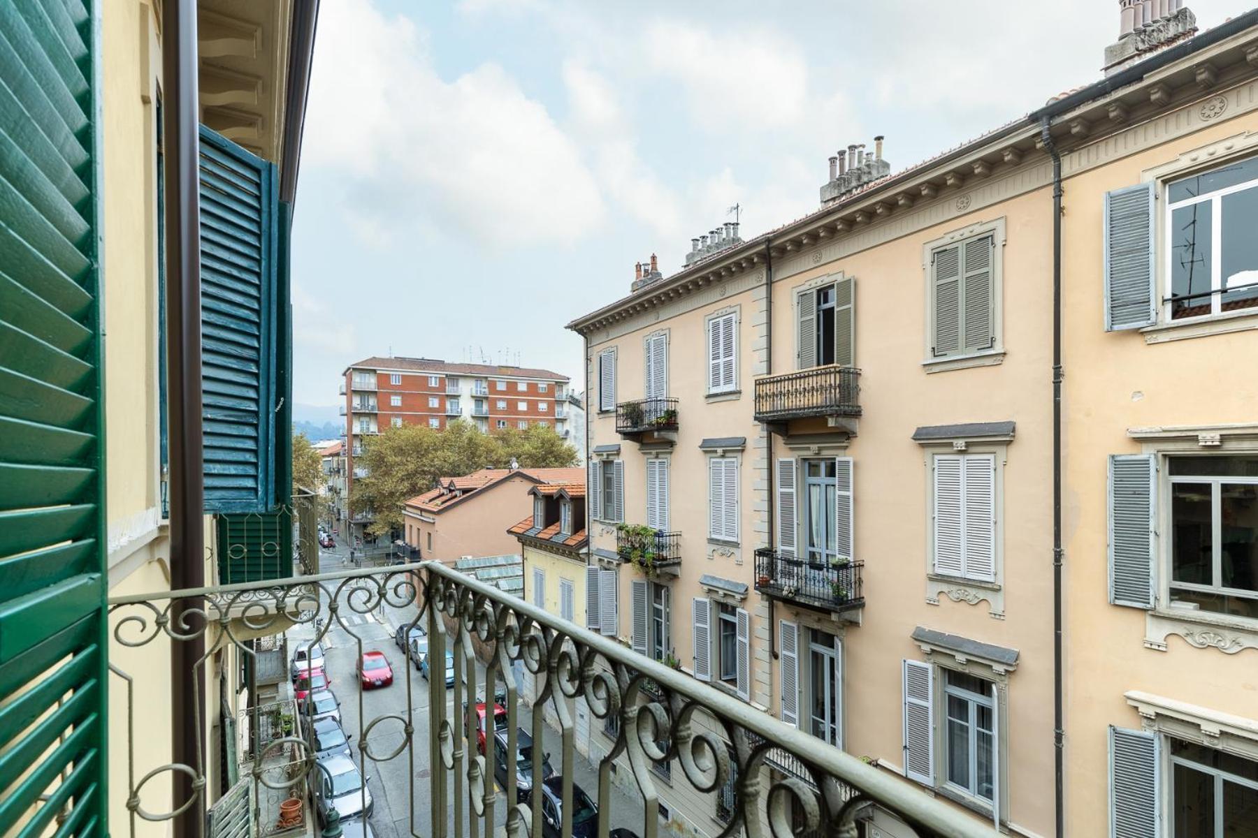 Casa Secondotelli Торино Екстериор снимка