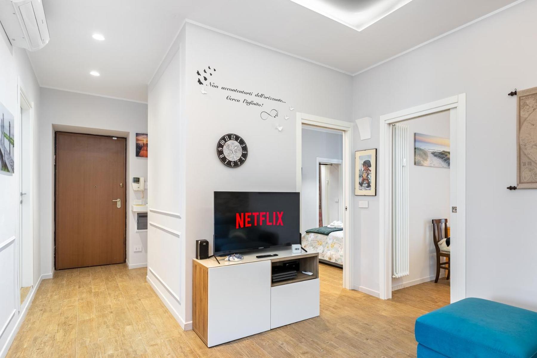 Casa Secondotelli Торино Екстериор снимка