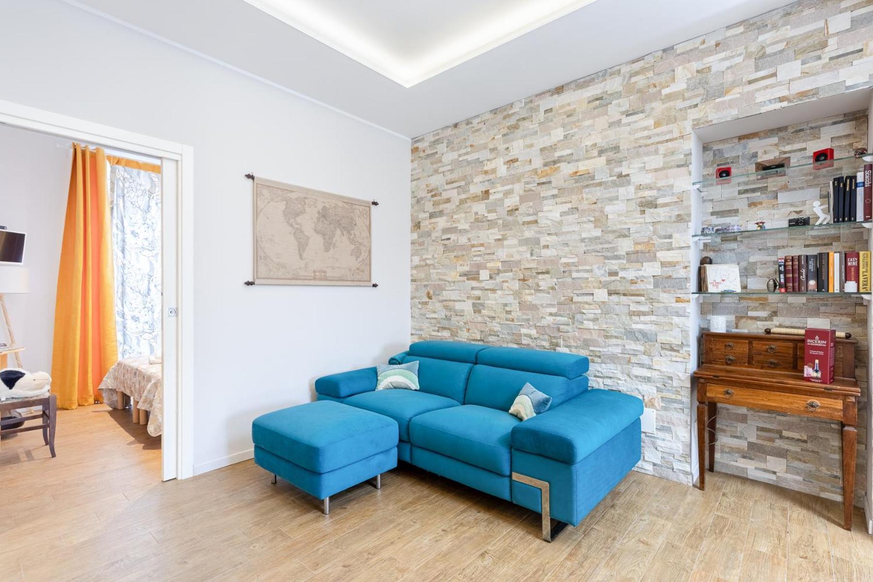 Casa Secondotelli Торино Екстериор снимка