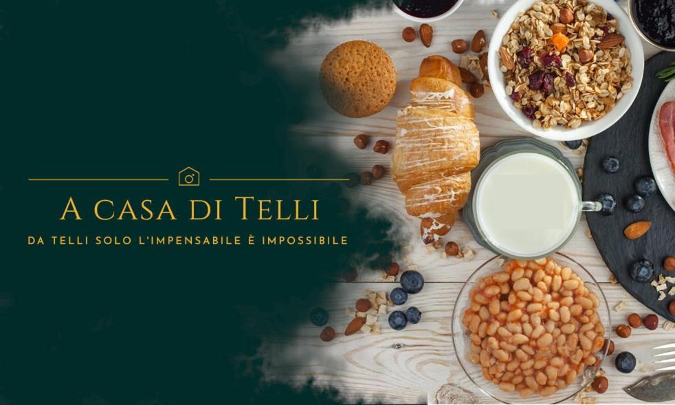 Casa Secondotelli Торино Екстериор снимка